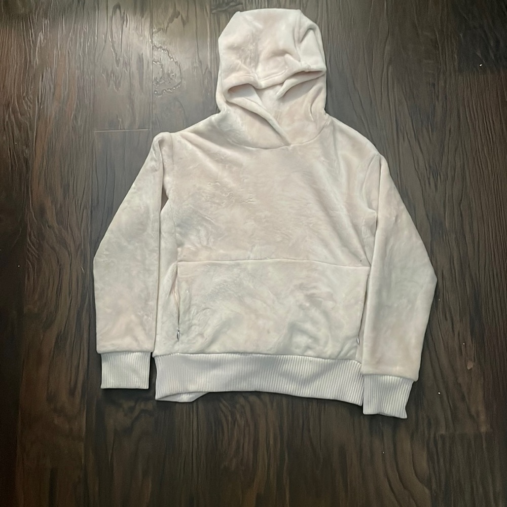 Athleta girl Feelin’ Great Hoodie great condition wore once